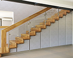 Construction et protection de vos escaliers par Escaliers Maisons à Bangor